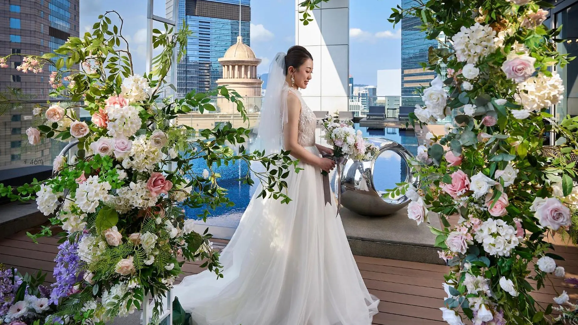 Hotel Crowne Plaza Hong Kong Causeway Bay By Ihg