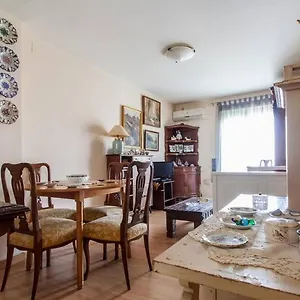 Piso Compartido Homestay Seville