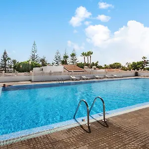Costa Del Silencio Apartment Arona (Tenerife)