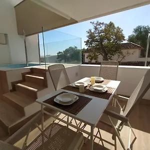 Terrazas Del Mar, Piscina Privada Apartment Torremolinos