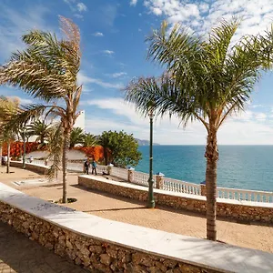 Tuhillo 2d Seaview Casasol Apartment Nerja
