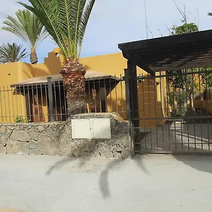 Coral Villa Corralejo