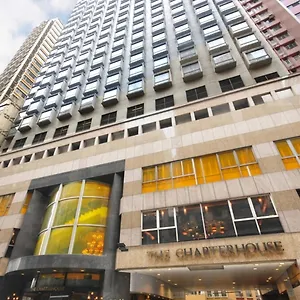 Hotel Charterhouse Causeway Bay