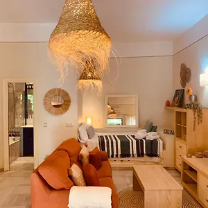  Appartement Lovely In Close To Puente Spanje