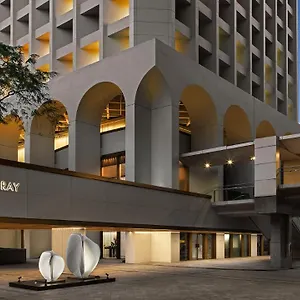 Hotel The Murray, Hong Kong, A Niccolo