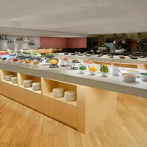 Hotel Courtyard By Marriott