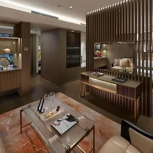 Hotel The Landmark Mandarin Oriental