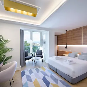 Gran Alameda Centro Apartment Malaga