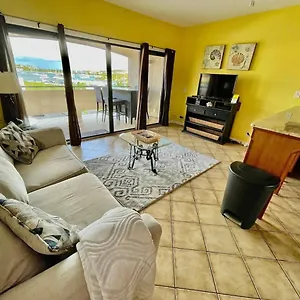 Beautiful 1bed 1bath In Downtown Red Hook Holiday home East End (Saint Thomas)