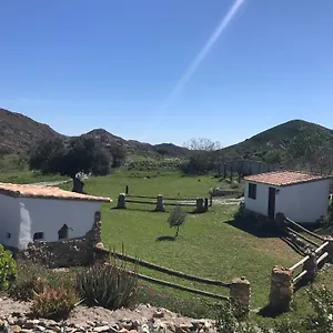 Bella Vista Rural Retreat Apartment Arboleas