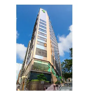 Hotel Stanford Hillview