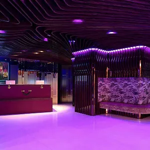 Hotel Kew Wanchai