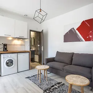 Appartement Oyonnappart Frankrijk