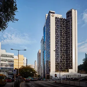 英皇骏景酒店 香港