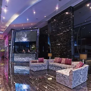 Hotel Dorsett Kwun Tong,
