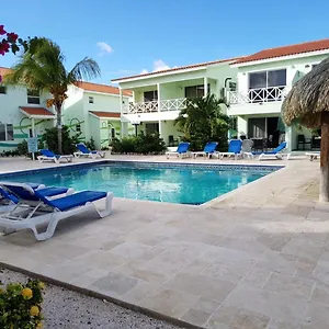  Vakantiehuis Alifra Curaçao