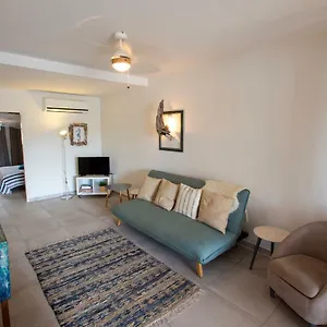  Appartement Aqua Marina Bonaire, Sint Eustatius en Saba