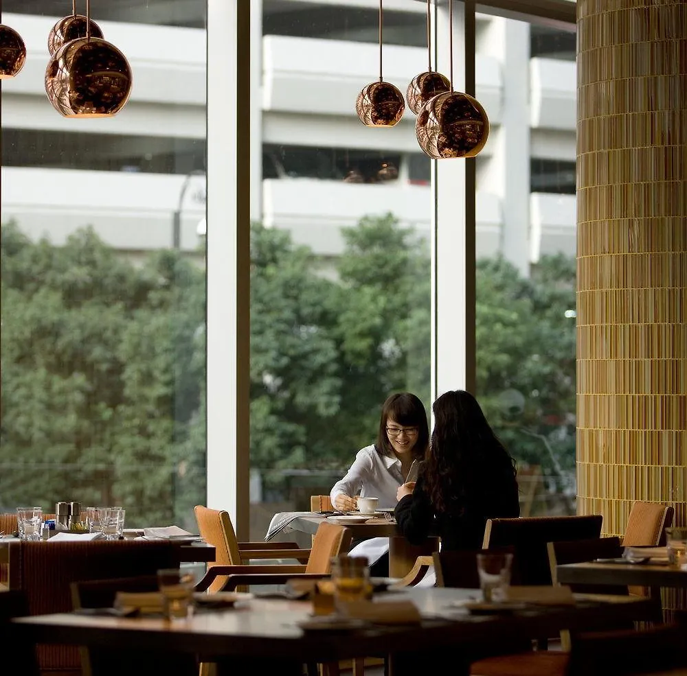 Crowne Plaza Hong Kong Causeway Bay By Ihg Hotel 5*,  China