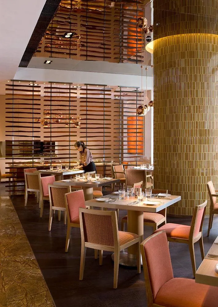 Crowne Plaza Hong Kong Causeway Bay By Ihg Hotel 5*,