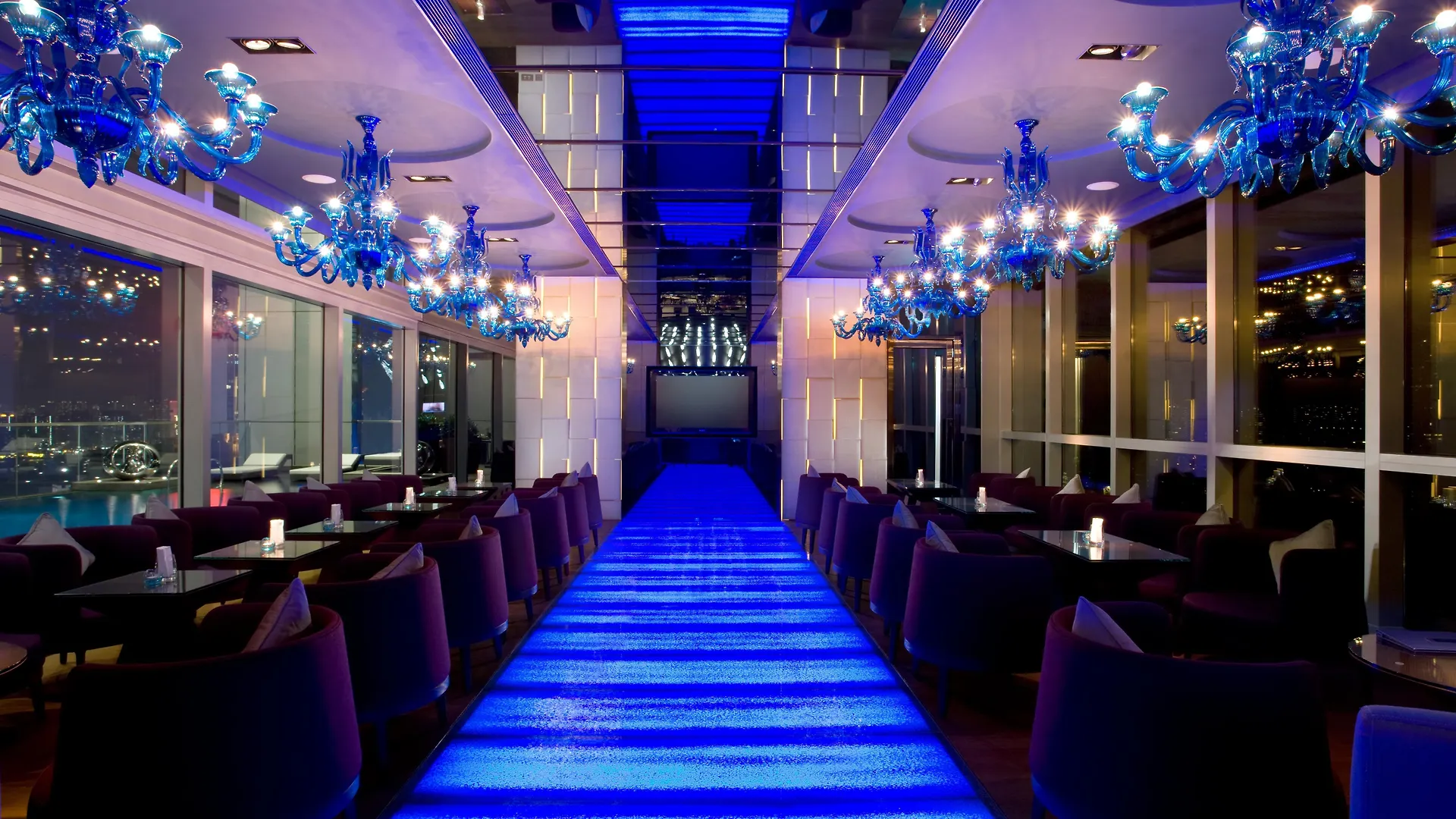 Crowne Plaza Hong Kong Causeway Bay By Ihg Hotel