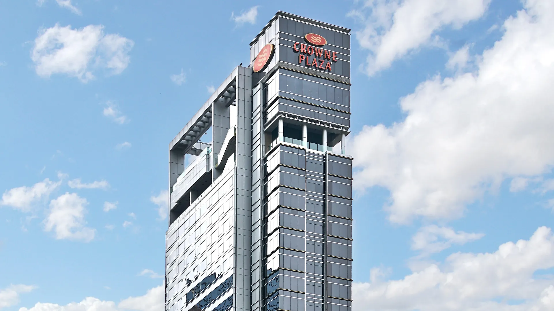 Crowne Plaza Hong Kong Causeway Bay By Ihg Hotel 5*,  China