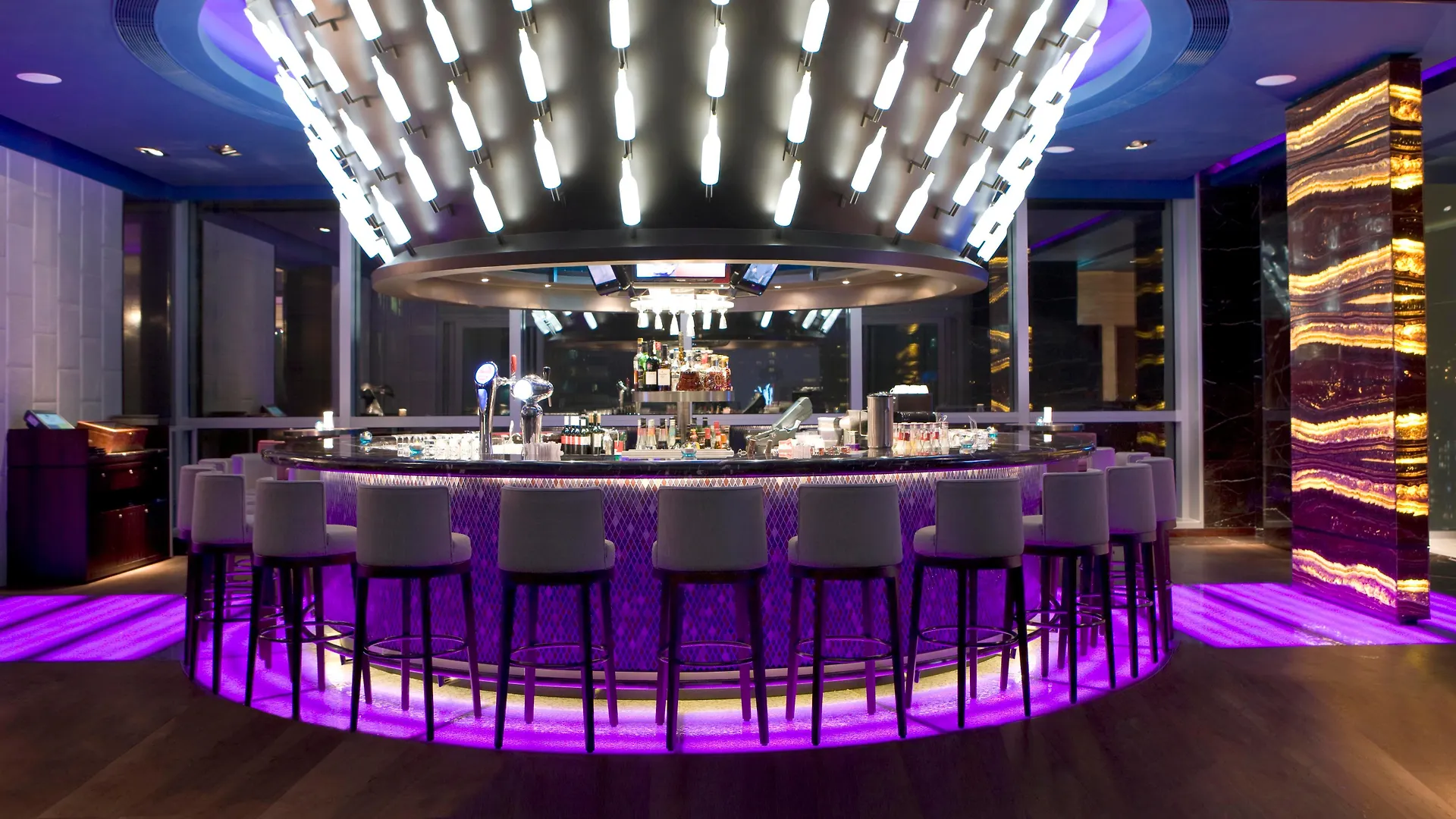 Crowne Plaza Hong Kong Causeway Bay By Ihg Hotel