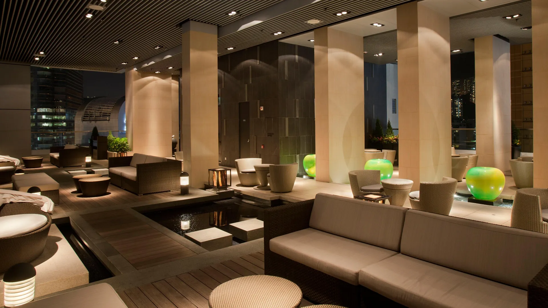 *****  Crowne Plaza Hong Kong Causeway Bay By Ihg Hotel China