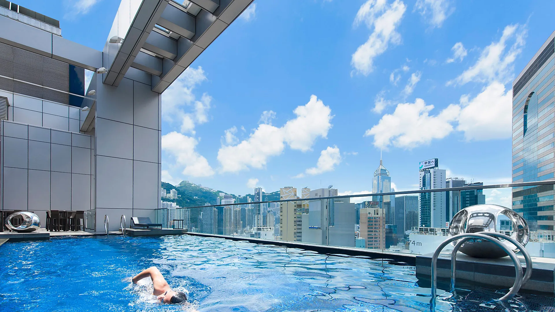 Crowne Plaza Hong Kong Causeway Bay By Ihg Hotel