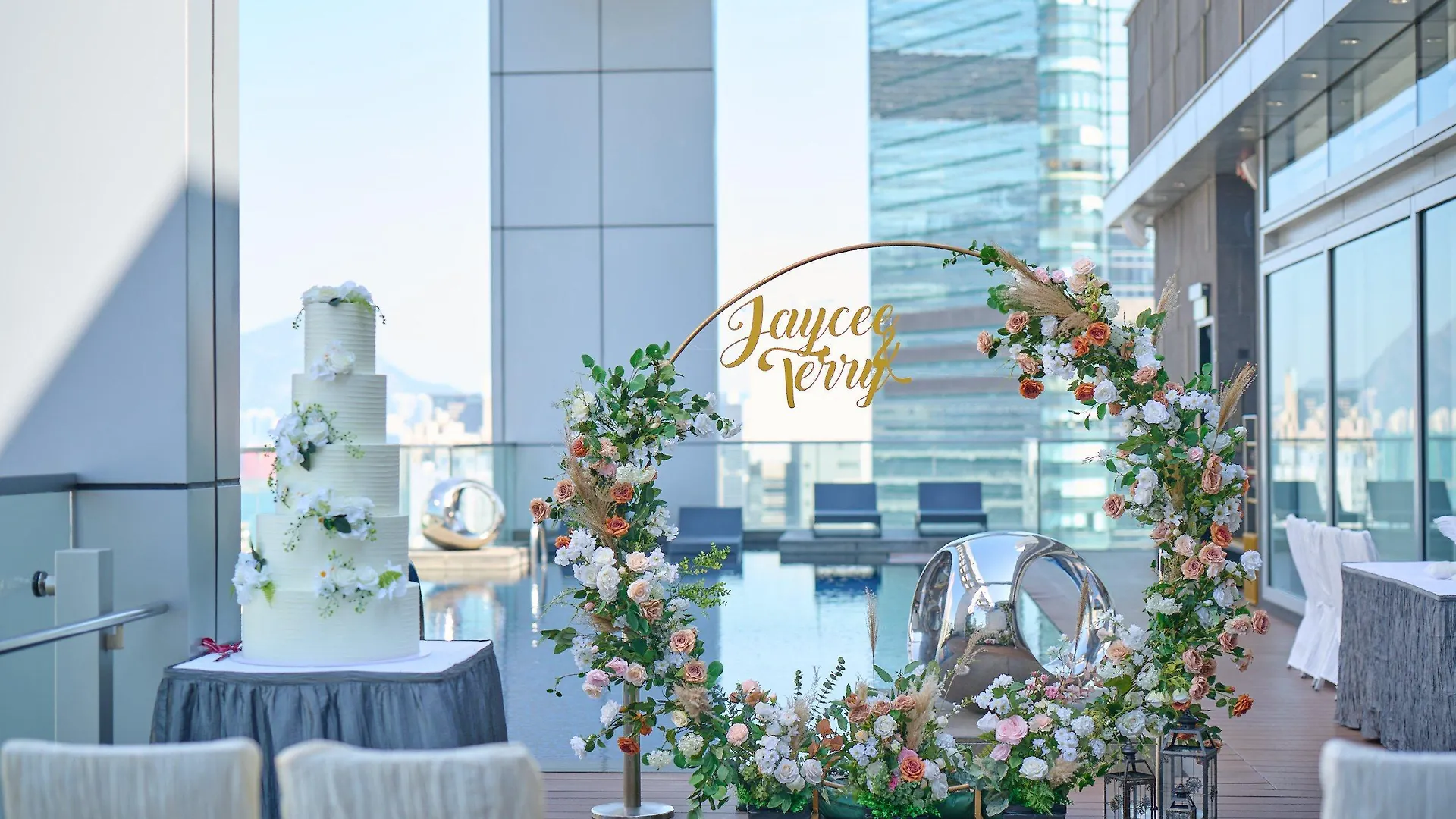 Crowne Plaza Hong Kong Causeway Bay By Ihg Hotel China