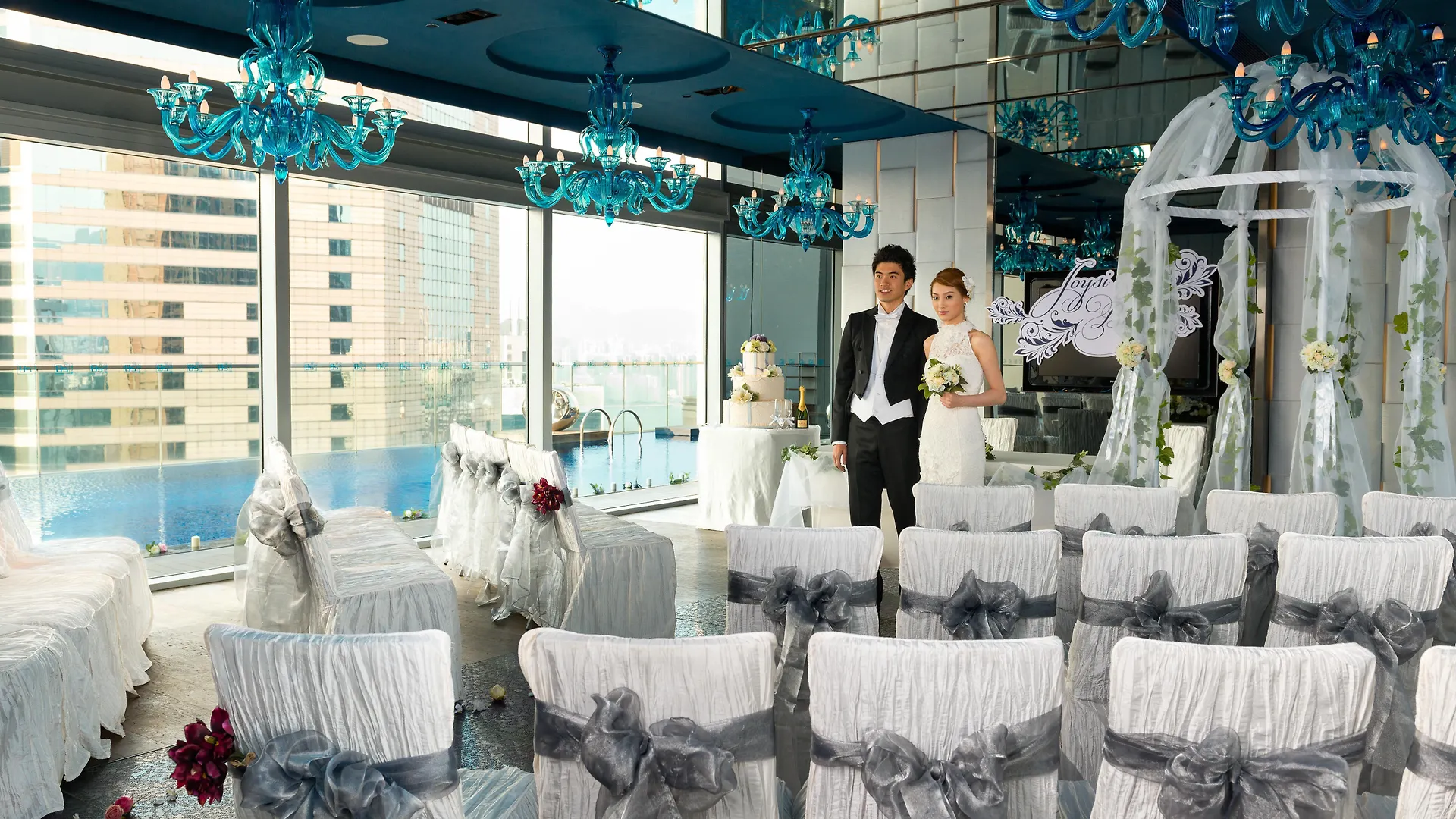 Crowne Plaza Hong Kong Causeway Bay By Ihg Hotel
