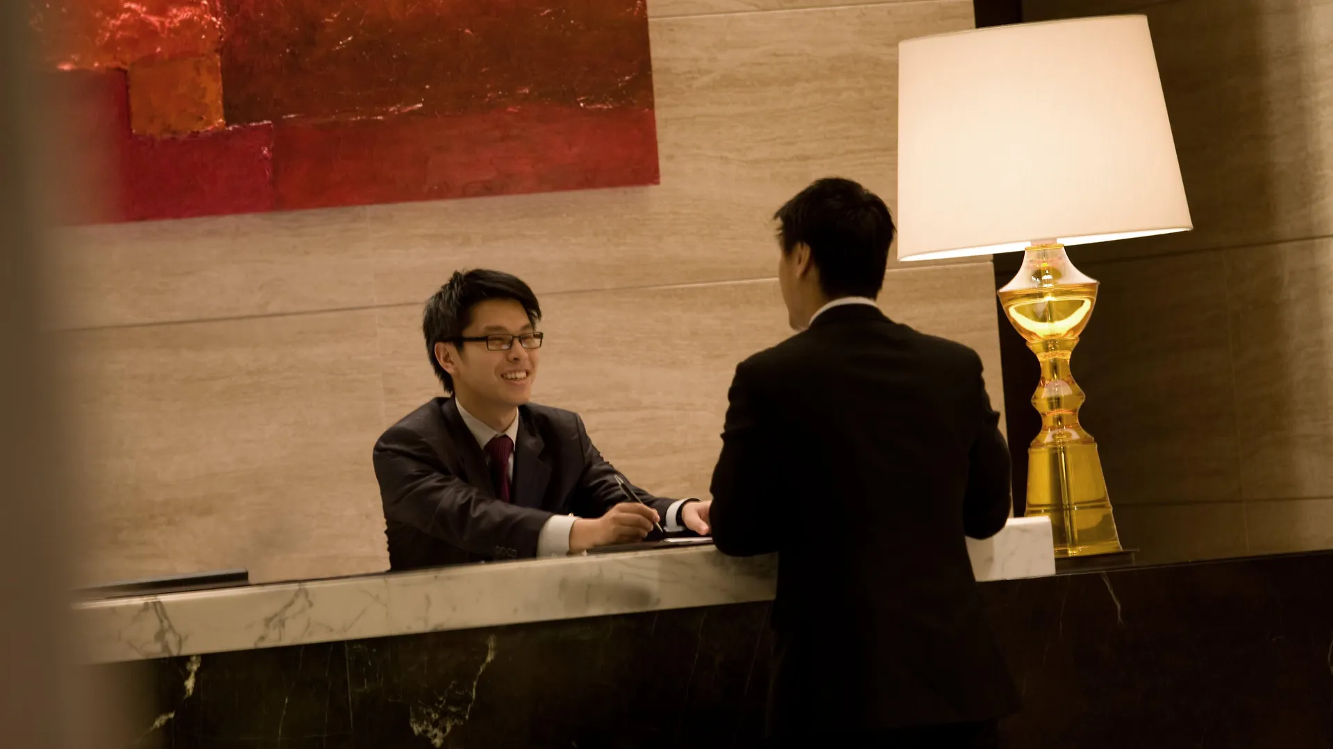 Crowne Plaza Hong Kong Causeway Bay By Ihg Hotel
