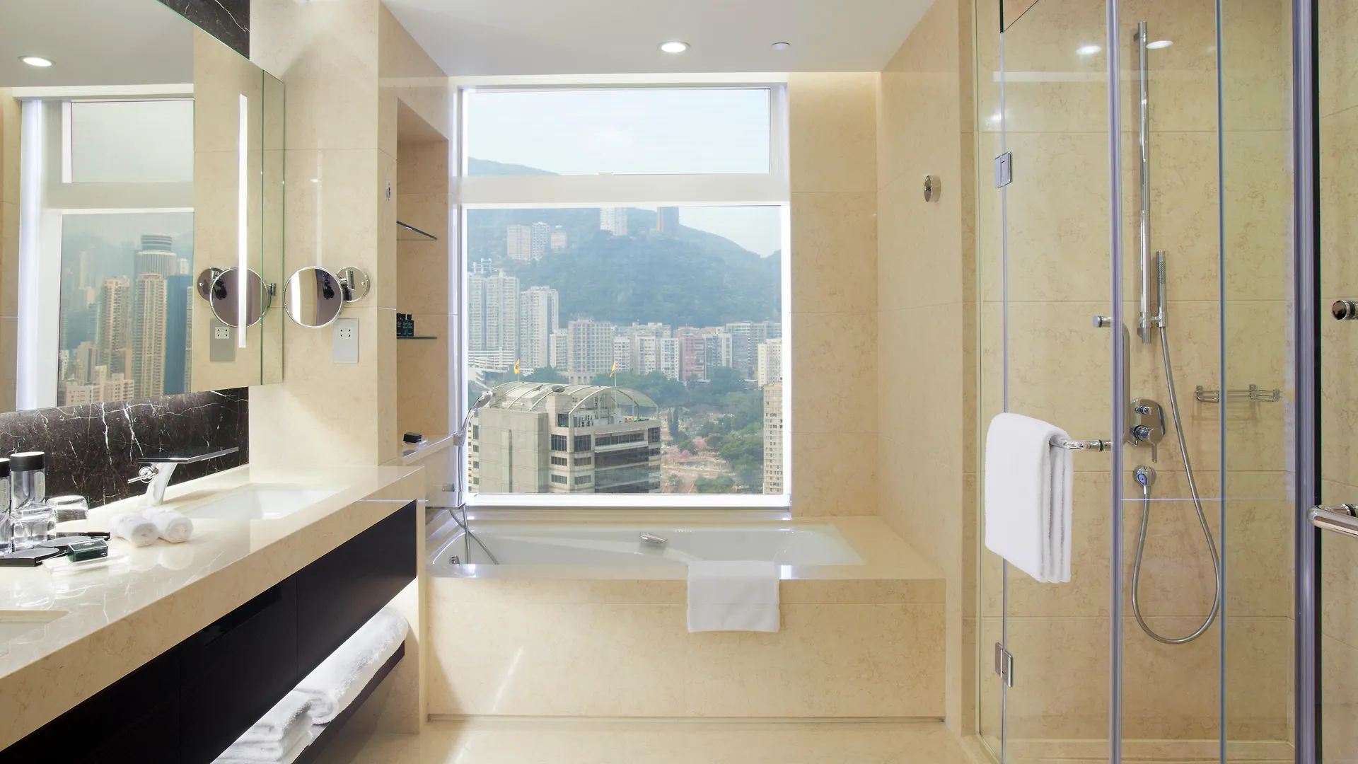 Crowne Plaza Hong Kong Causeway Bay By Ihg Hotel 5*,  China