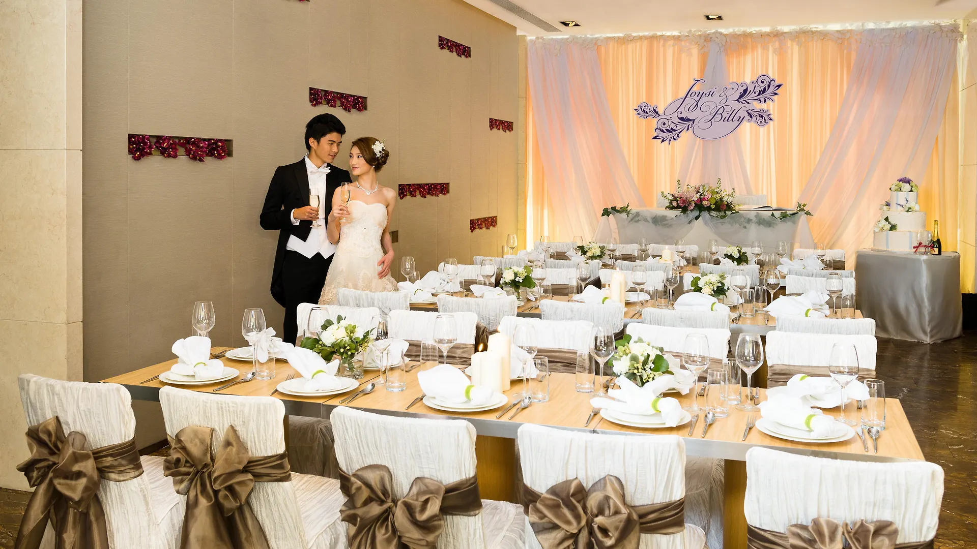 Crowne Plaza Hong Kong Causeway Bay By Ihg Hotel