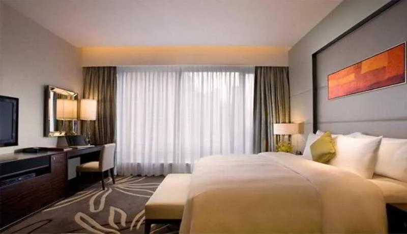 Crowne Plaza Hong Kong Causeway Bay By Ihg Hotel