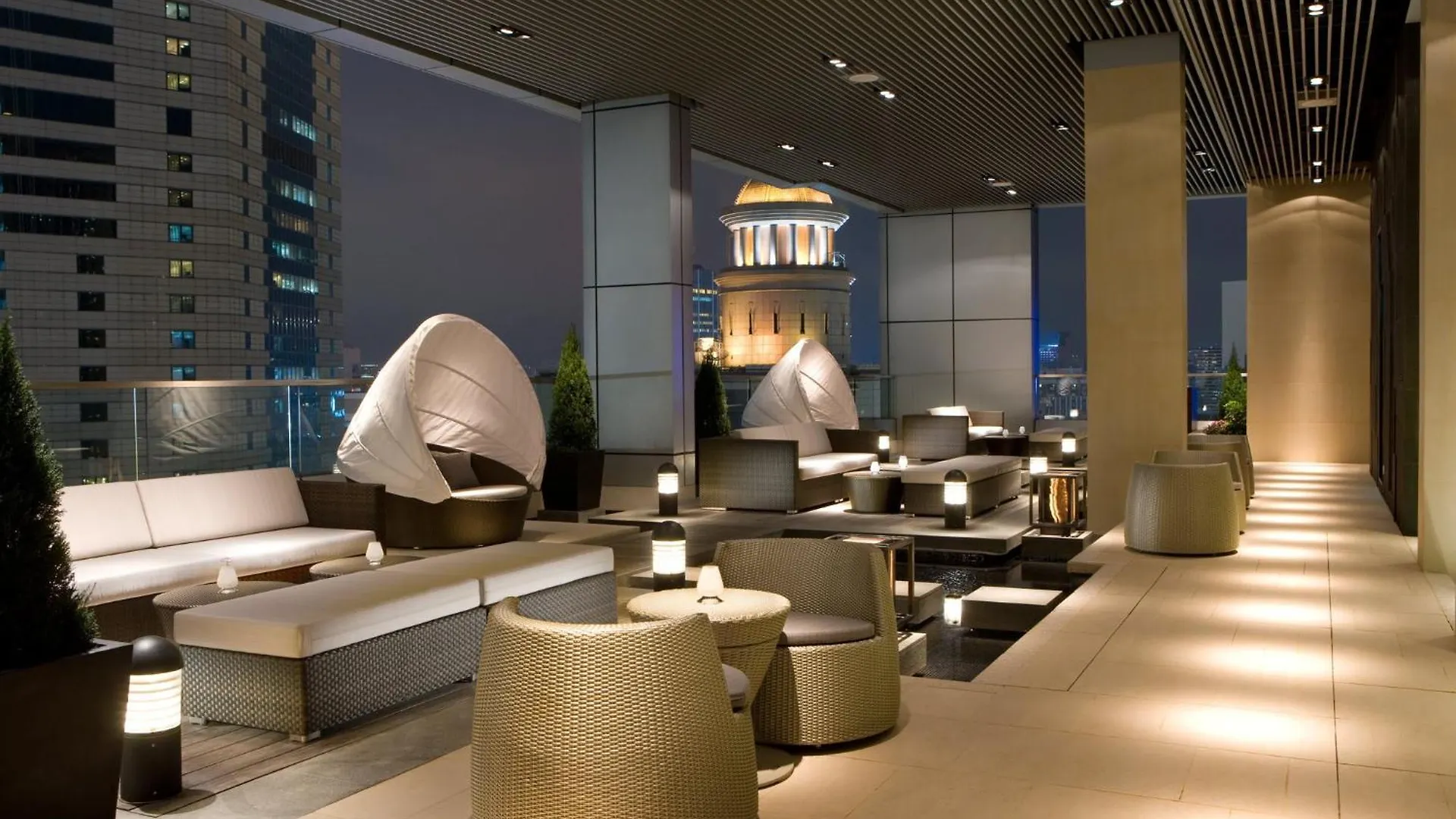 Crowne Plaza Hong Kong Causeway Bay By Ihg Hotel