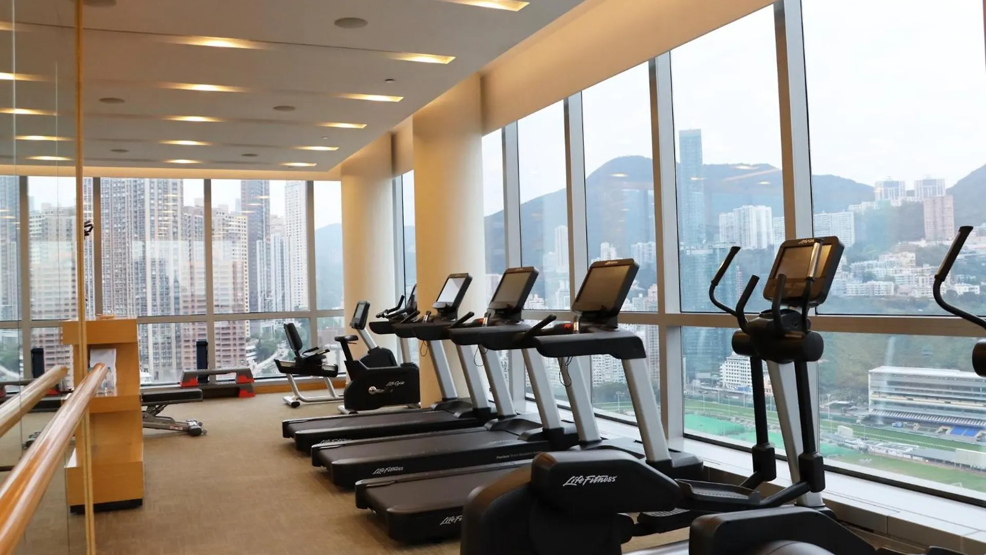 Crowne Plaza Hong Kong Causeway Bay By Ihg Hotel 5*,