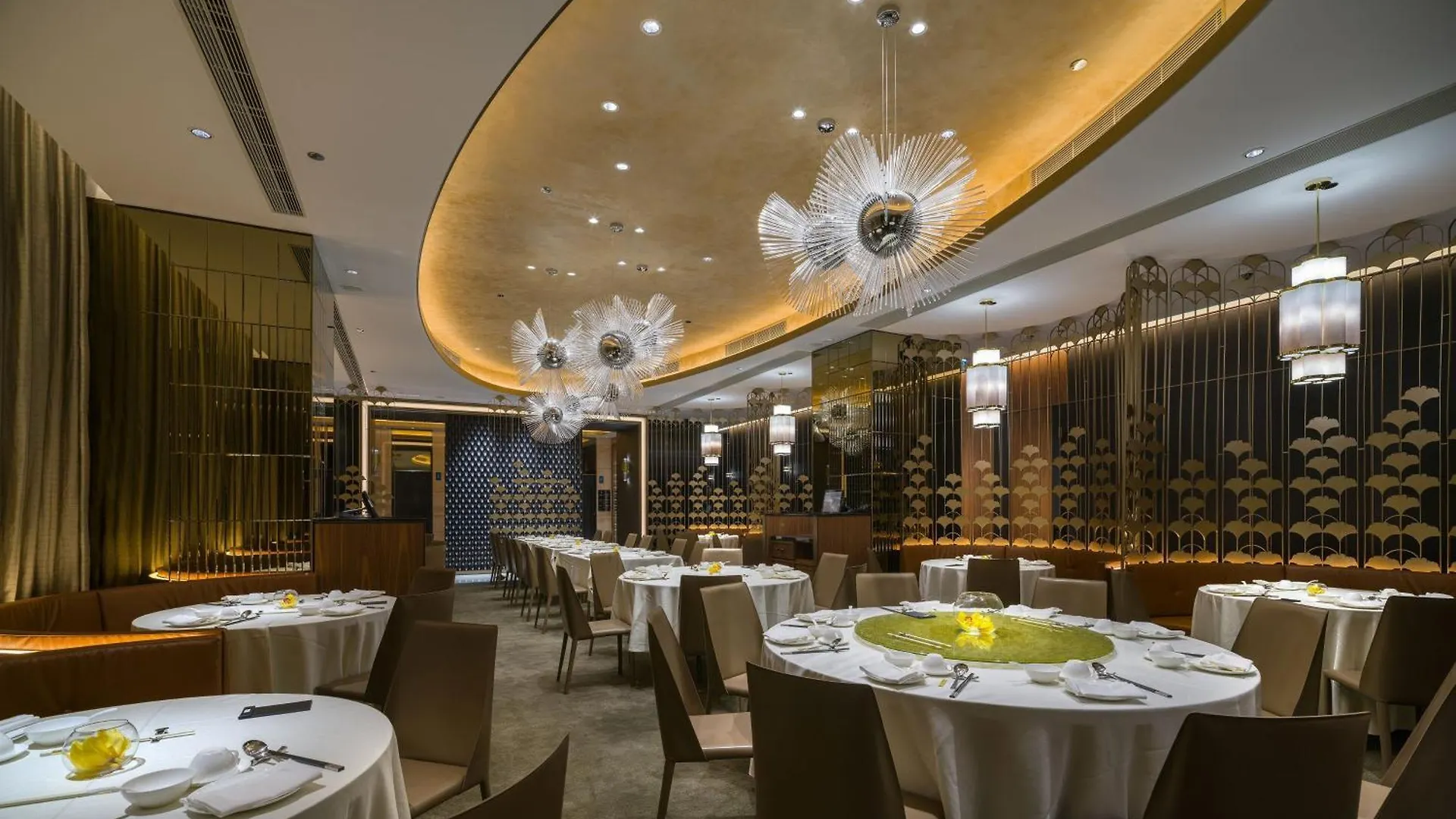 Crowne Plaza Hong Kong Causeway Bay By Ihg Hotel