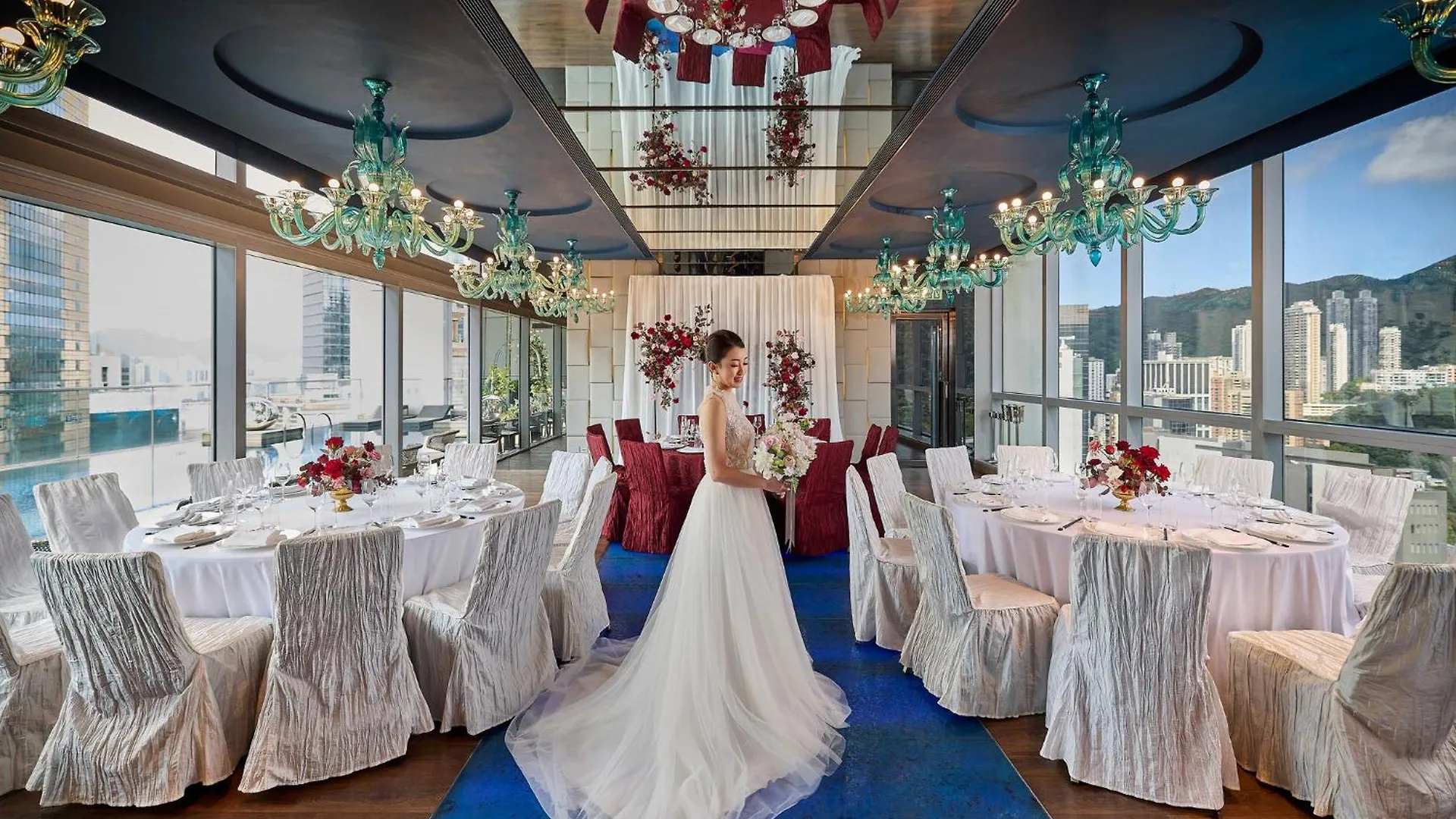 Crowne Plaza Hong Kong Causeway Bay By Ihg Hotel
