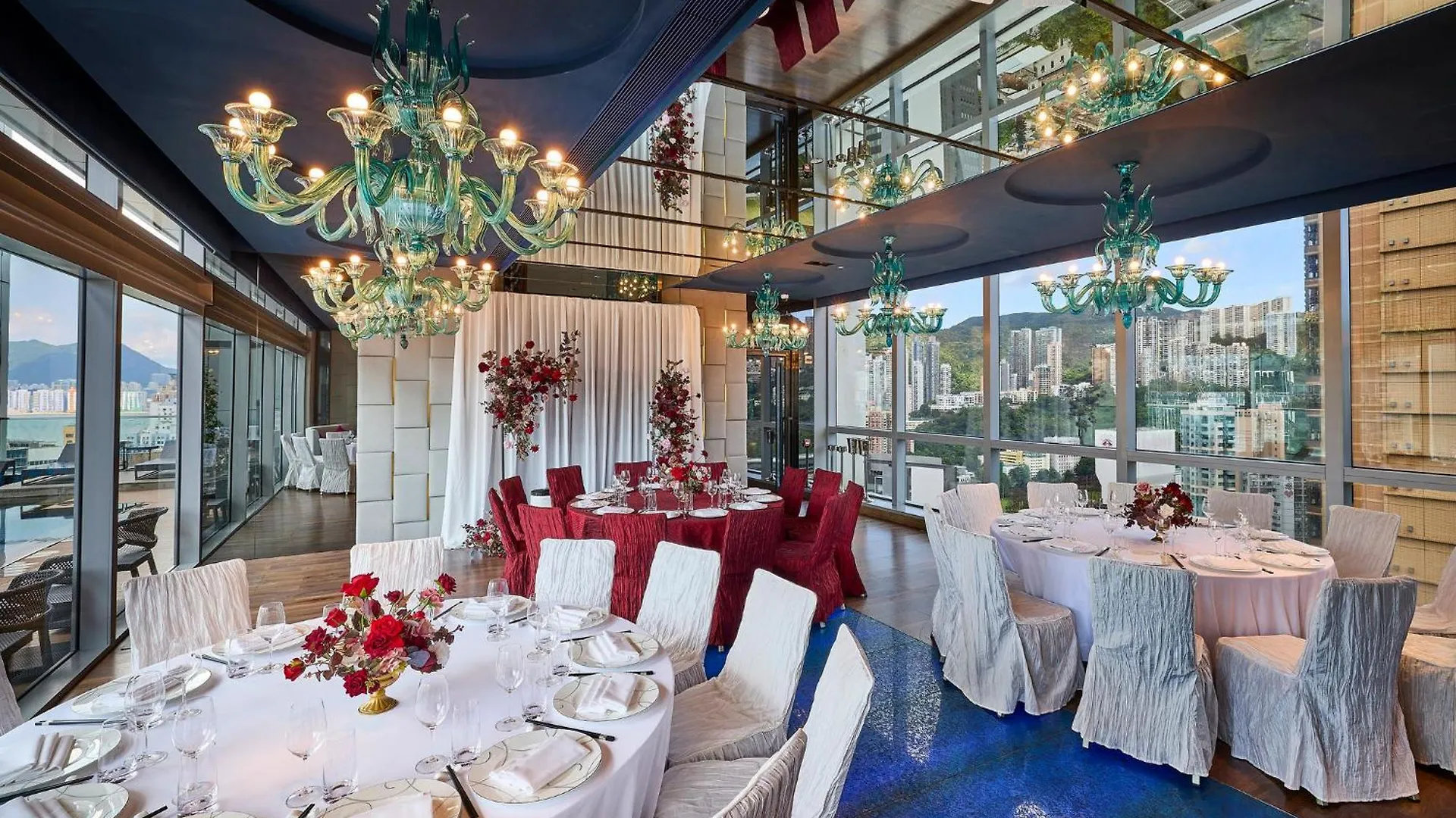 Crowne Plaza Hong Kong Causeway Bay By Ihg Hotel China