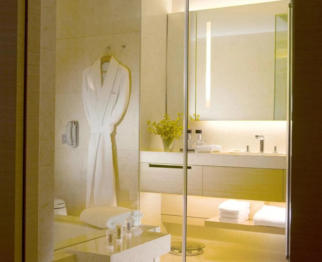 Crowne Plaza Hong Kong Causeway Bay By Ihg Hotel 5*,