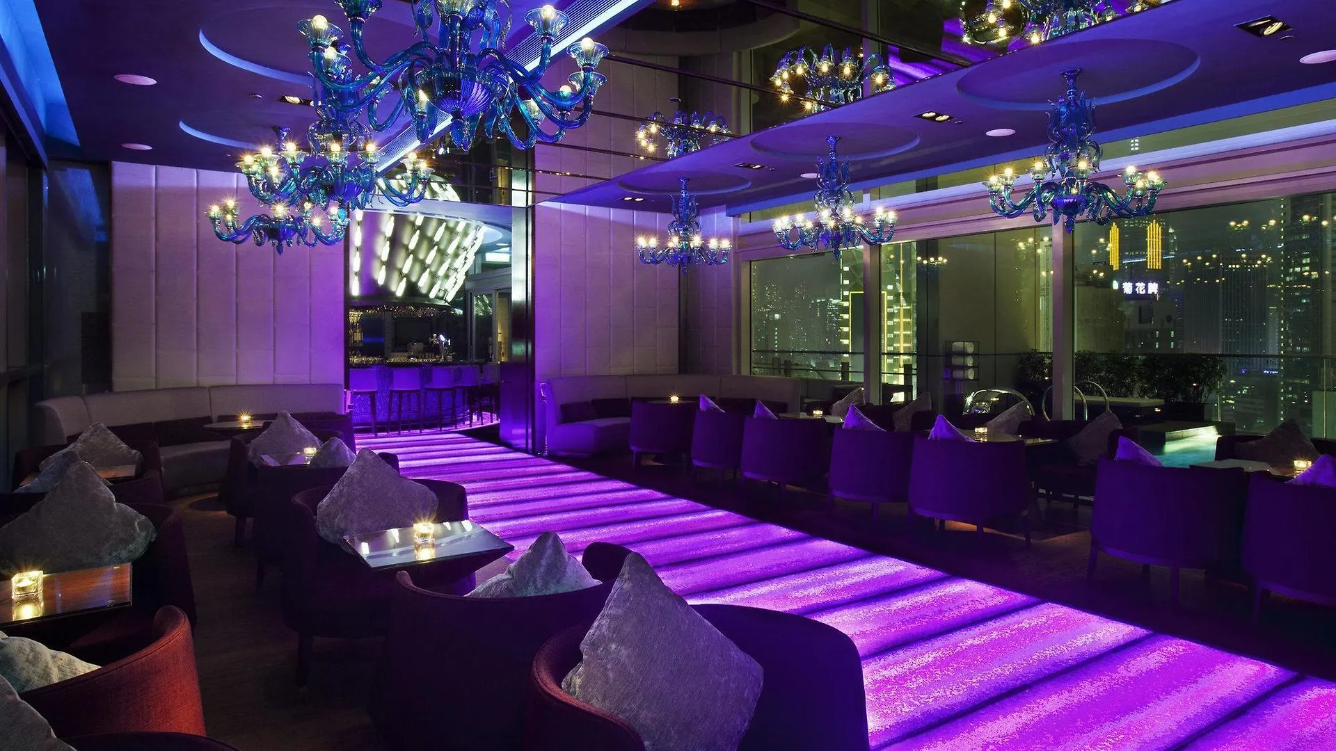 Crowne Plaza Hong Kong Causeway Bay By Ihg Hotel