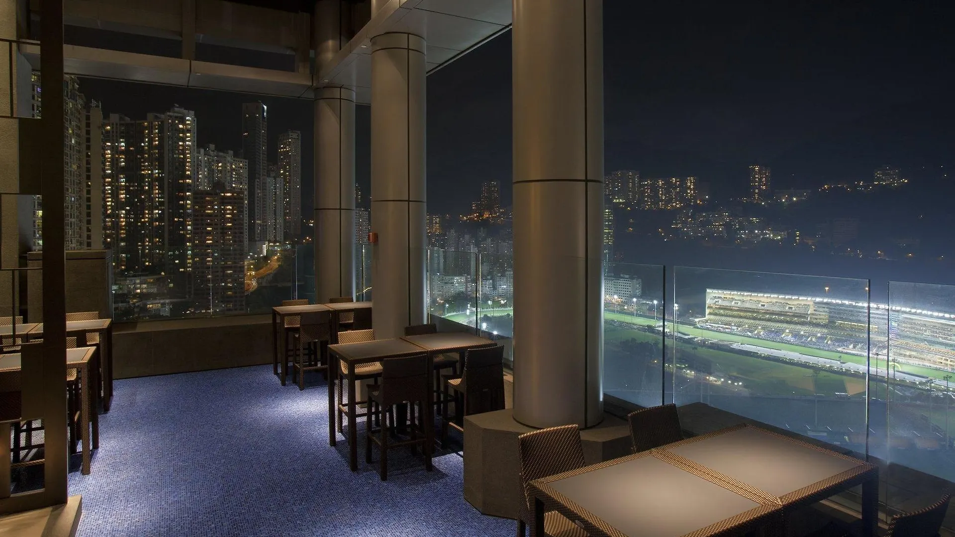 *****  Crowne Plaza Hong Kong Causeway Bay By Ihg Hotel China