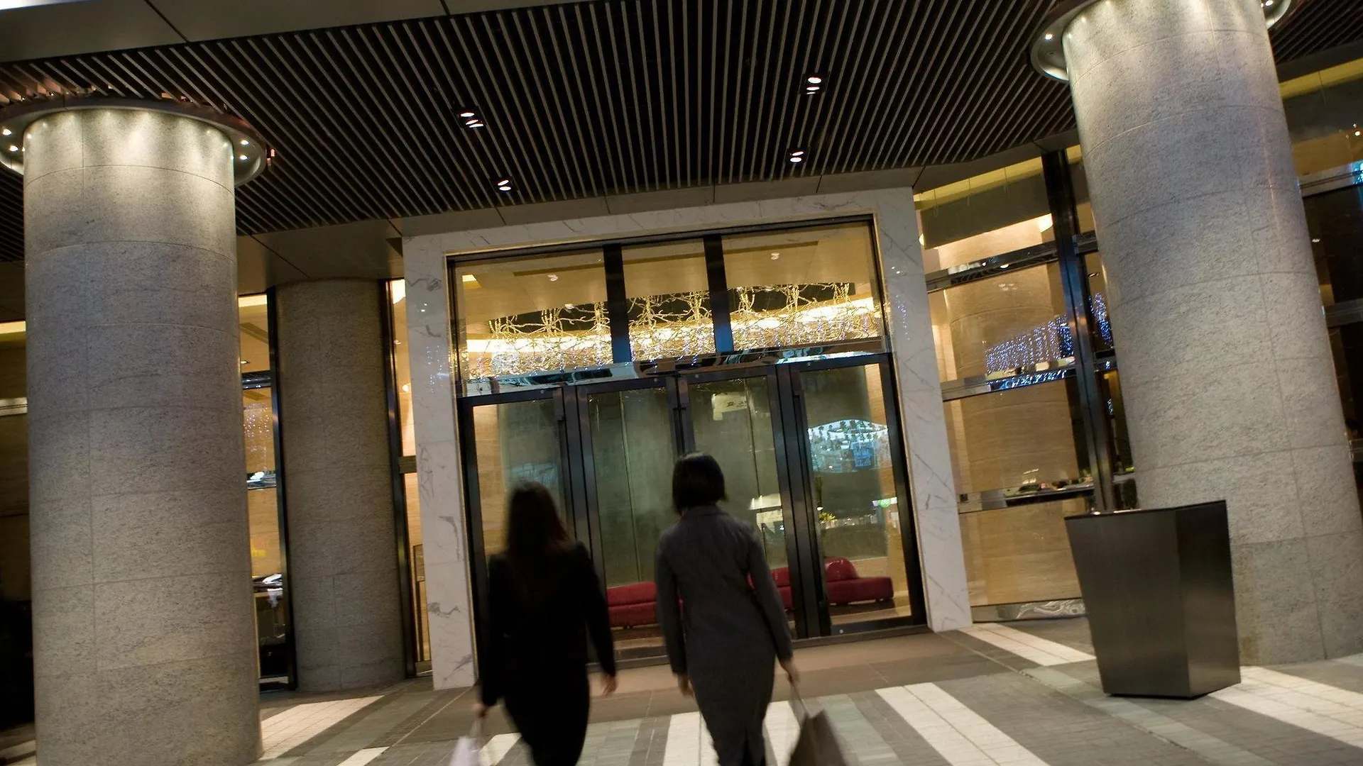 Crowne Plaza Hong Kong Causeway Bay By Ihg Hotel