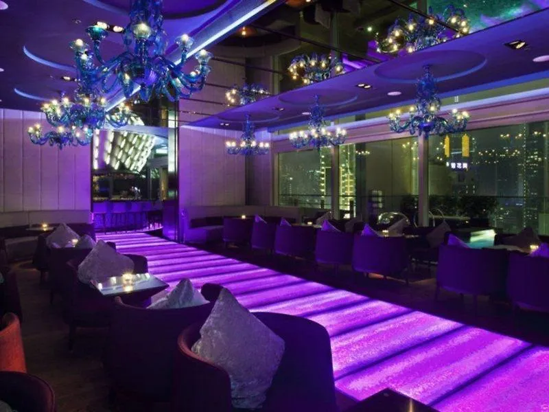 Crowne Plaza Hong Kong Causeway Bay By Ihg Hotel 5*,  China