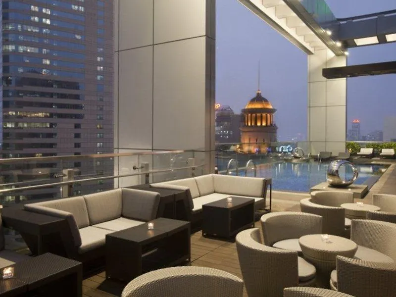 Crowne Plaza Hong Kong Causeway Bay By Ihg Hotel