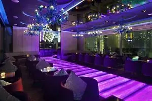 Crowne Plaza Hong Kong Causeway Bay By Ihg Hotel
