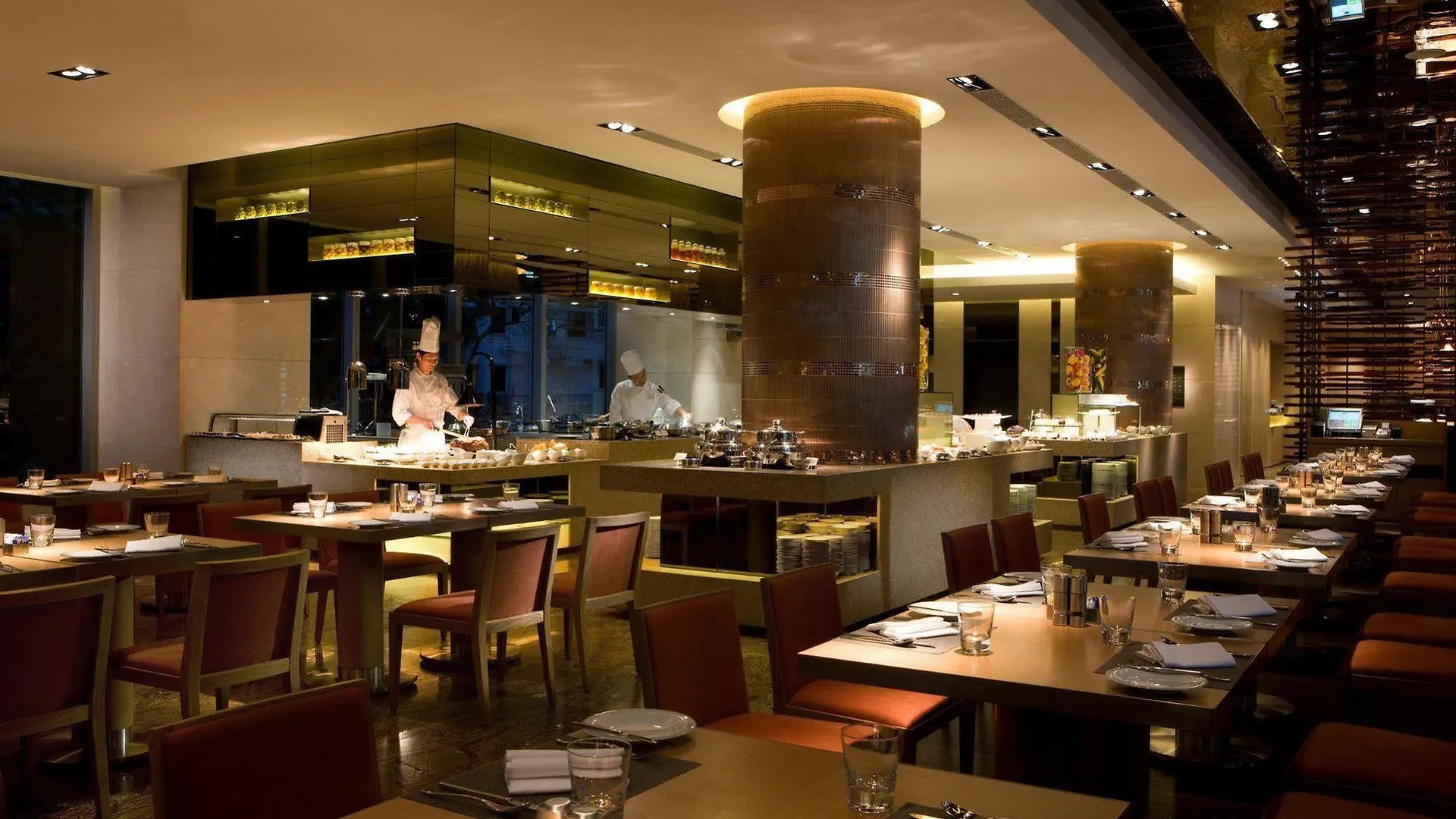 Crowne Plaza Hong Kong Causeway Bay By Ihg Hotel
